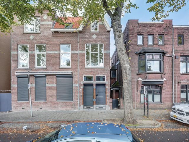 Graafseweg 100B, Nijmegen