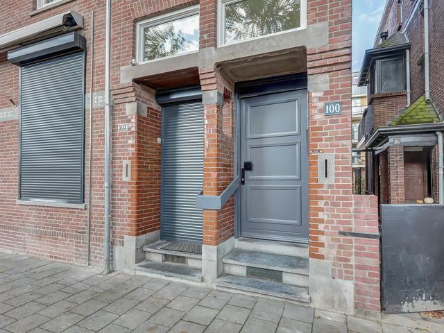 Graafseweg 100B, Nijmegen
