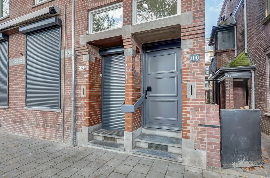 Graafseweg 100B