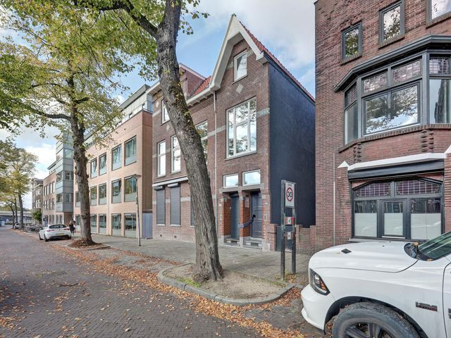Graafseweg 100C, Nijmegen