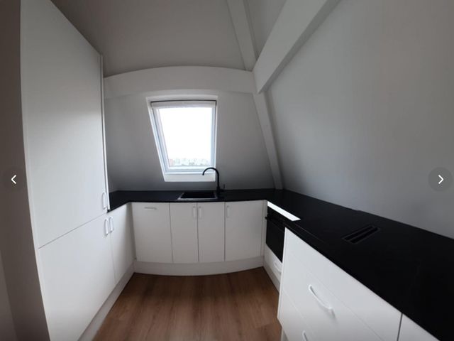 Graafseweg 100C, Nijmegen