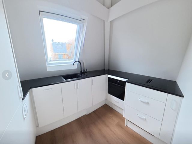 Graafseweg 100C, Nijmegen