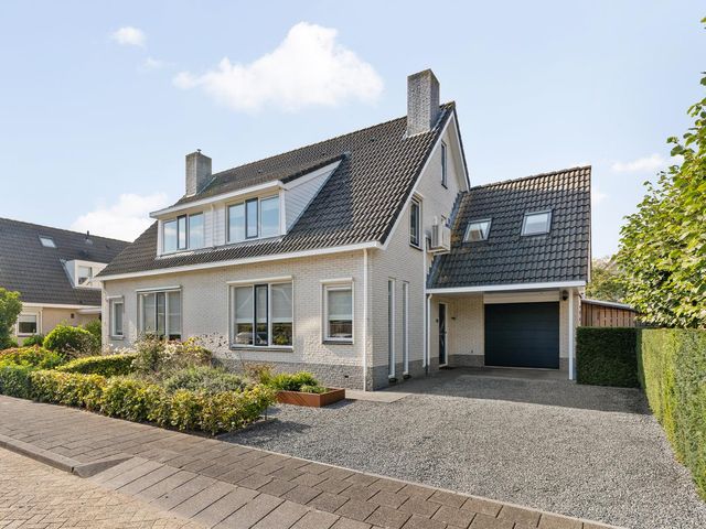 IJsvogel 11, Sliedrecht