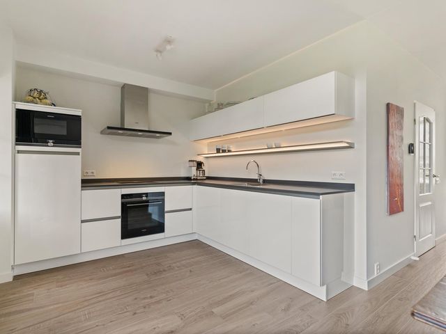 IJsvogel 11, Sliedrecht