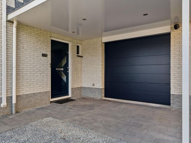 IJsvogel 11, Sliedrecht