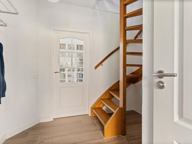 IJsvogel 11, Sliedrecht