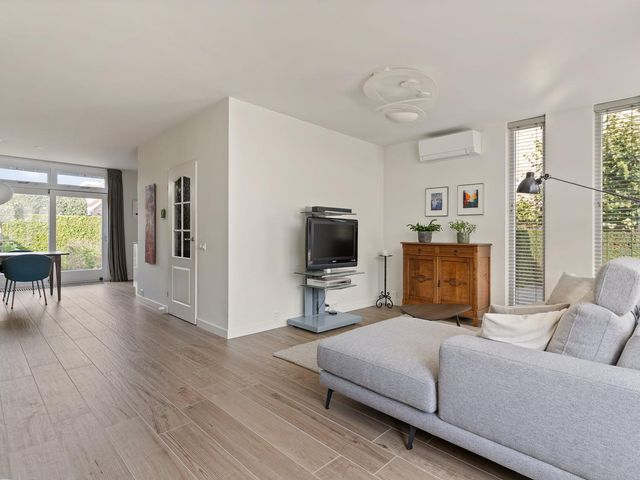 IJsvogel 11, Sliedrecht