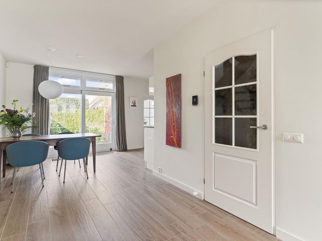 IJsvogel 11, Sliedrecht