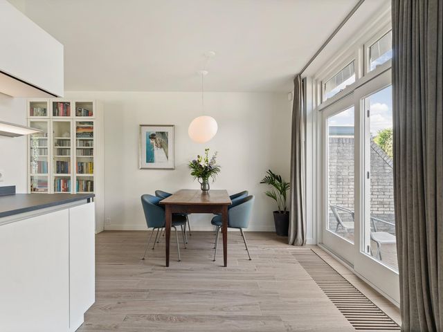 IJsvogel 11, Sliedrecht