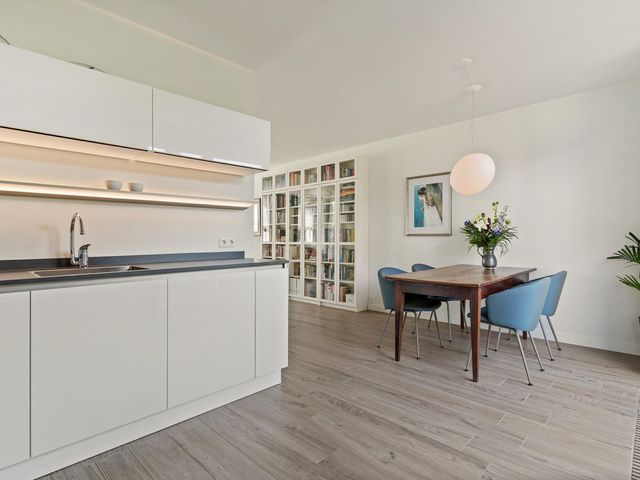 IJsvogel 11, Sliedrecht