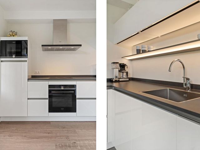 IJsvogel 11, Sliedrecht