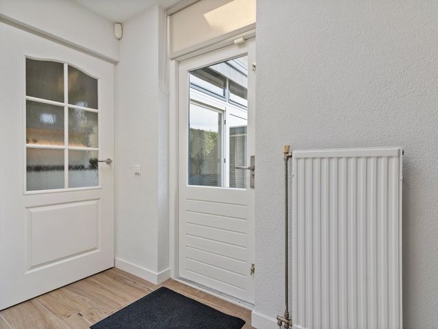 IJsvogel 11, Sliedrecht