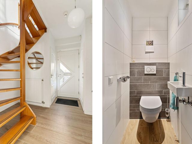 IJsvogel 11, Sliedrecht