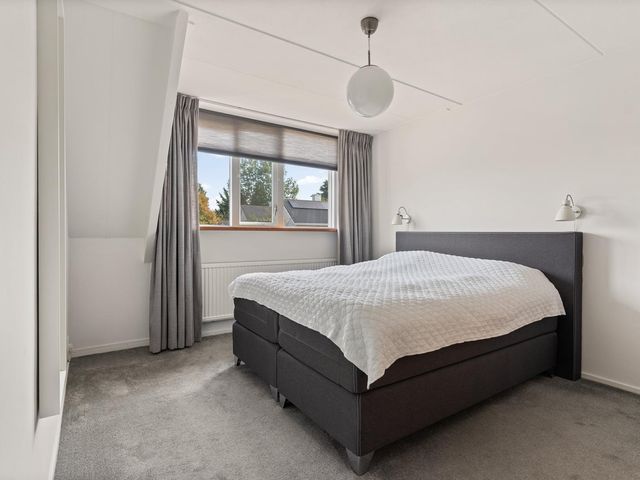 IJsvogel 11, Sliedrecht