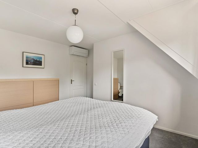 IJsvogel 11, Sliedrecht