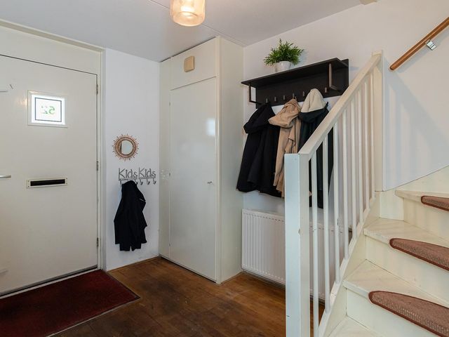 Westkil 52, Papendrecht