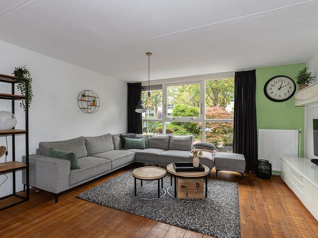 Westkil 52, Papendrecht