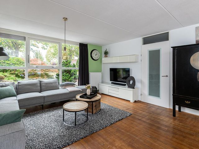 Westkil 52, Papendrecht