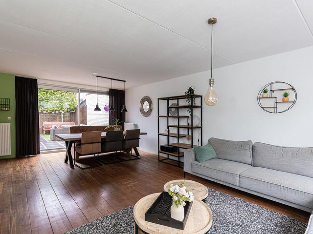 Westkil 52, Papendrecht