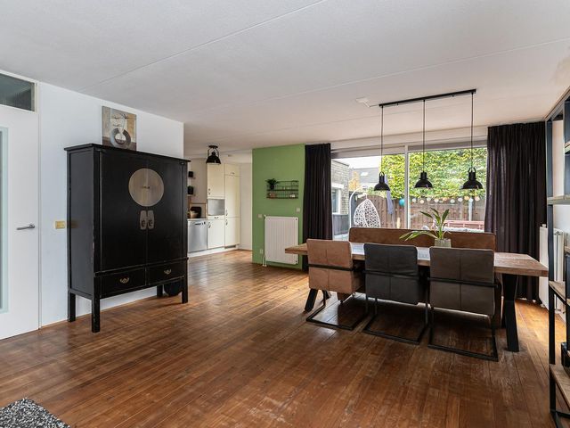 Westkil 52, Papendrecht