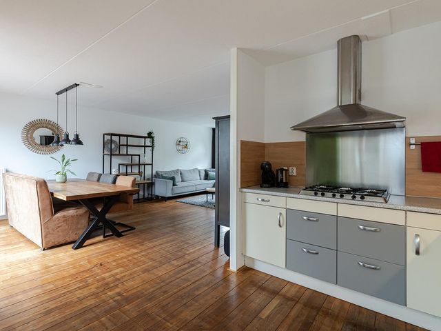 Westkil 52, Papendrecht