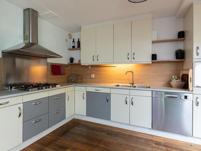 Westkil 52, Papendrecht