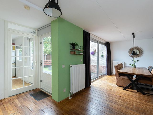 Westkil 52, Papendrecht