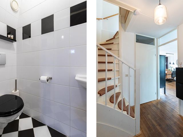 Westkil 52, Papendrecht