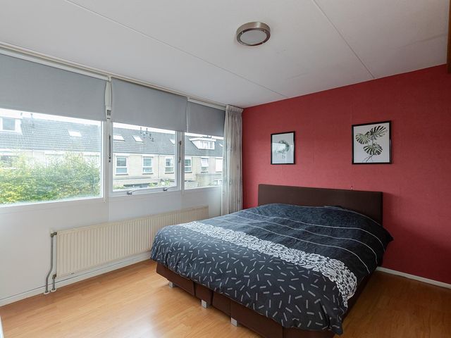 Westkil 52, Papendrecht