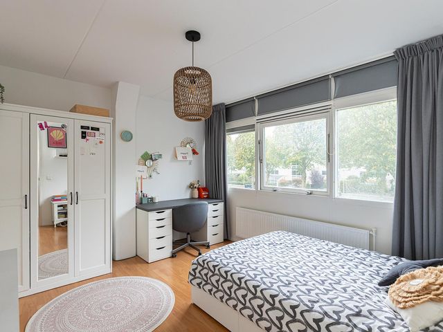 Westkil 52, Papendrecht