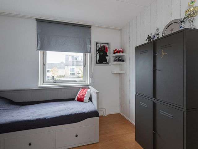 Westkil 52, Papendrecht