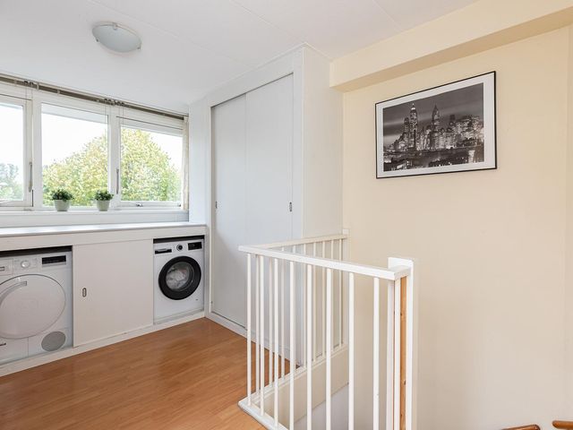 Westkil 52, Papendrecht