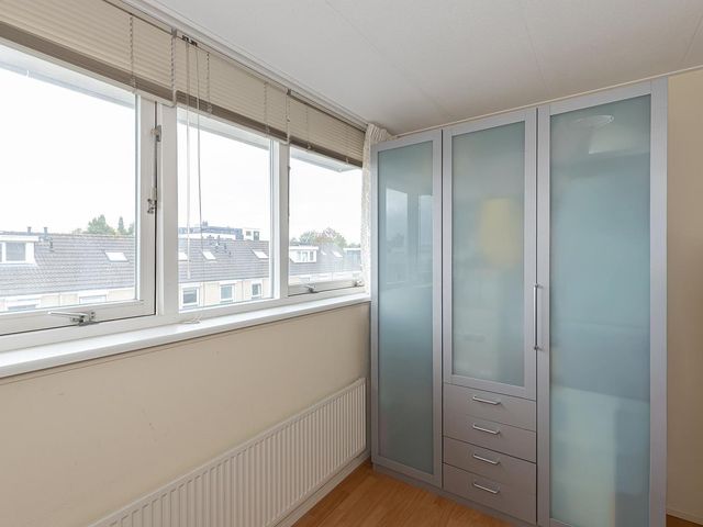 Westkil 52, Papendrecht