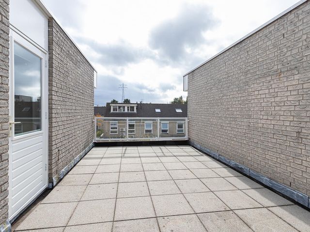 Westkil 52, Papendrecht