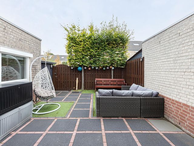 Westkil 52, Papendrecht