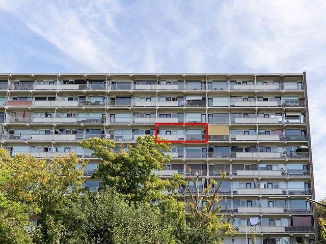 Sperwerstraat 54, Sliedrecht