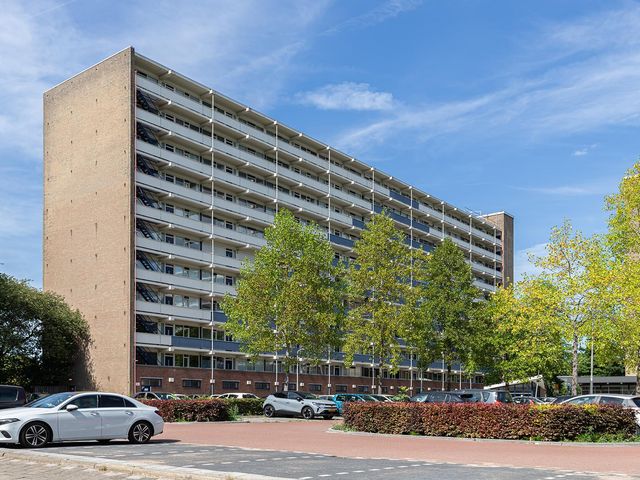 Sperwerstraat 54, Sliedrecht