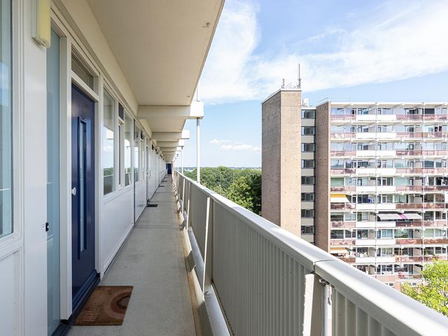 Sperwerstraat 54, Sliedrecht