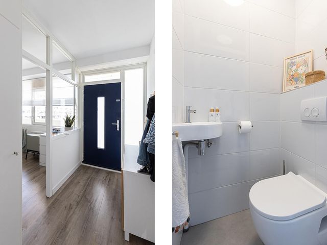 Sperwerstraat 54, Sliedrecht