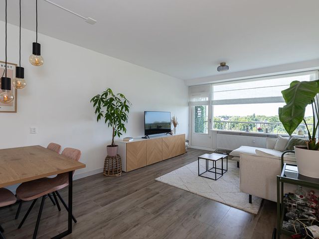 Sperwerstraat 54, Sliedrecht