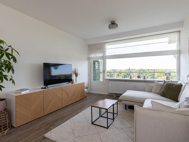 Sperwerstraat 54, Sliedrecht