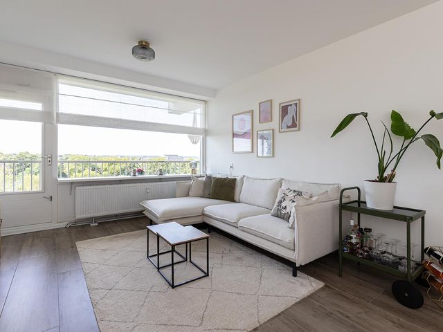 Sperwerstraat 54, Sliedrecht