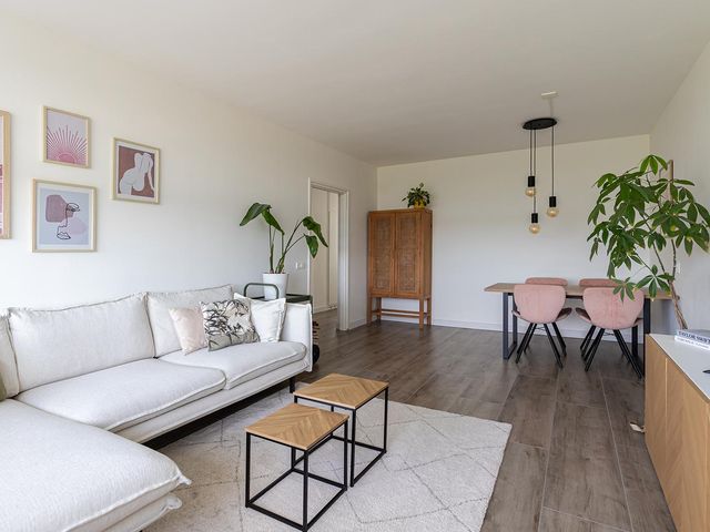 Sperwerstraat 54, Sliedrecht