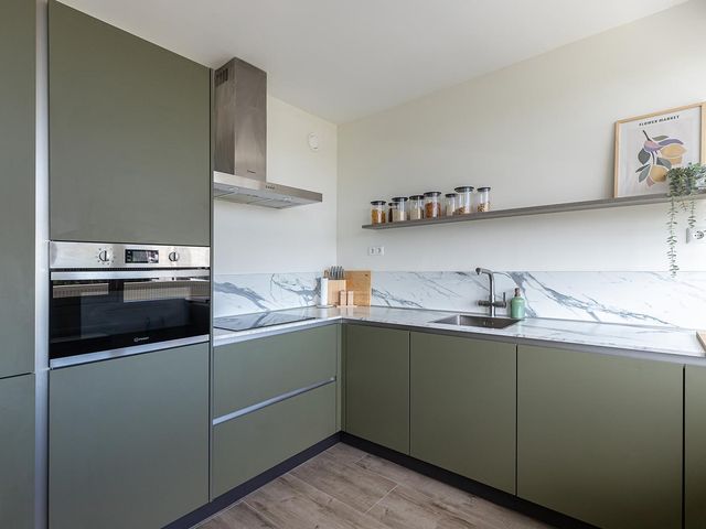 Sperwerstraat 54, Sliedrecht