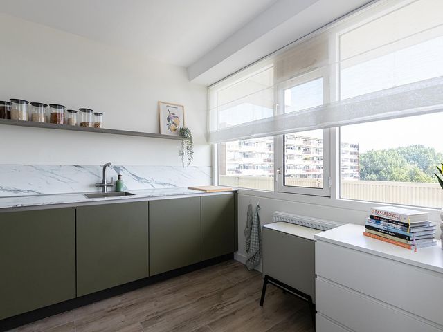 Sperwerstraat 54, Sliedrecht