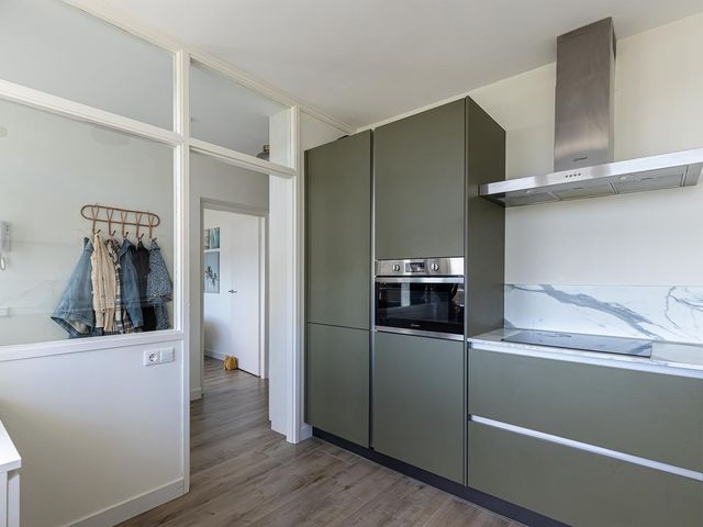 Sperwerstraat 54, Sliedrecht