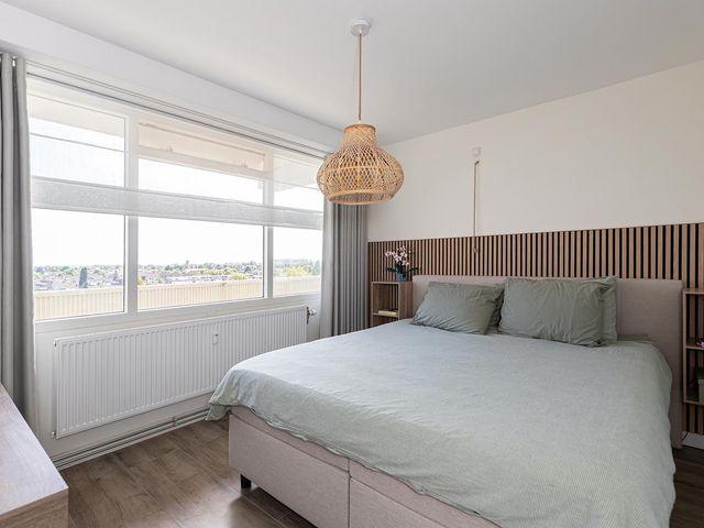 Sperwerstraat 54, Sliedrecht