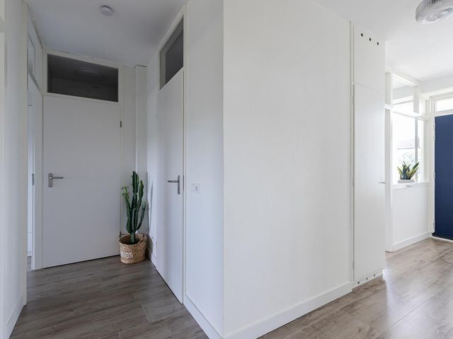 Sperwerstraat 54, Sliedrecht