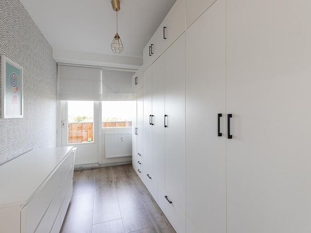 Sperwerstraat 54, Sliedrecht