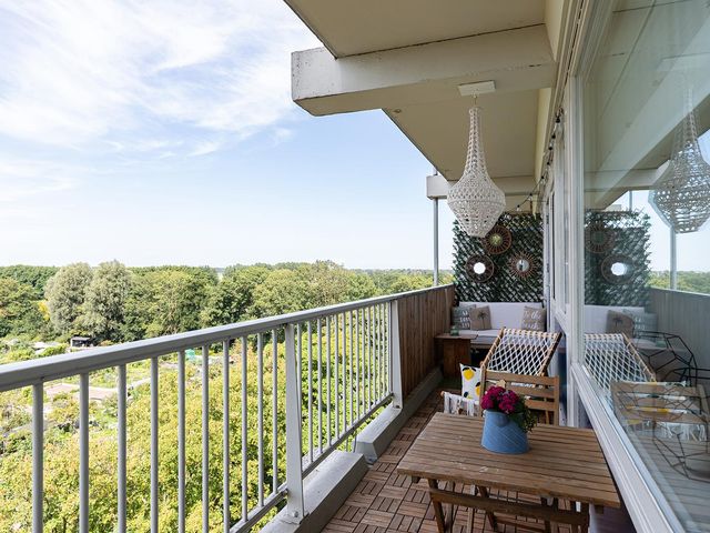 Sperwerstraat 54, Sliedrecht